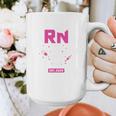 Earned It RN 2025 Nurse Graduation Nursing School Graduate Premium Tri-Blend Graphic Print Coffee Mug