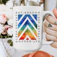 Eat Beach Sleep Repeat Summer Vacation Graduation Tees Men Women Kids Graphic Print Coffee Mug