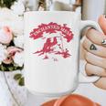 Enchanted Mesa Plateau Nostalgia Graphic Print Coffee Mug