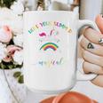 End Of Year Teacher Last Day Of School Graduation Graphic Print Coffee Mug