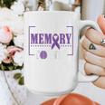 Every Memory Counts Alzheimer's Awareness Dementia Raglan Baseball Tee Graphic Print Coffee Mug Every Memory Counts Alzheimer's Awareness Dementia Raglan Baseball Tee Graphic Print Coffee Mug