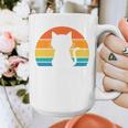 Ew People Cat Anti Social Introvert Premium Tri-Blend Graphic Print Coffee Mug