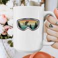 My Favorite Ski Buddies Call Me Dad For Ski Dad Graphic Print Coffee Mug
