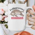 Felinetrovert CAT Lover Kitten CATS Funny Meme Introvert Pet Graphic Print Coffee Mug Felinetrovert CAT Lover Kitten CATS Funny Meme Introvert Pet Graphic Print Coffee Mug
