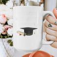 Finance Accounting Graduation Shirt Worked My Assets Off Graphic Print Coffee Mug