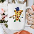 Flossing Pizza Dairy OIT For Dairy OIT Graduation Graphic Print Coffee Mug