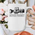 Never Forget Retro Camera Photography Nostalgia Premium Tri-Blend Graphic Print Coffee Mug