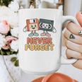 Never Forget Retro Old Technology Nostalgia Graphic Print Coffee Mug Never Forget Retro Old Technology Nostalgia Graphic Print Coffee Mug