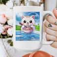 Frutiger Aero Aesthetic Tech Kawaii Ramen Cat Fishes Raglan Baseball Tee Graphic Print Coffee Mug Frutiger Aero Aesthetic Tech Kawaii Ramen Cat Fishes Raglan Baseball Tee Graphic Print Coffee Mug
