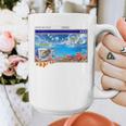 Frutiger Aero Y2k 2000s Graphic Print Coffee Mug