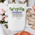 Frutiger Aero Y2K Fashion Trends Grass Fun Computers Graphic Print Coffee Mug