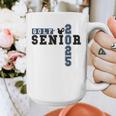 Golf Senior Night Golf Senior 2025 Graduation 63 Graphic Print Coffee Mug
