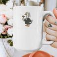 Goose Silly Lawyer Law School Graduation Future Lawyer Graphic Print Coffee Mug