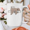 Graduation 2022 PhD Sloth Bachelor Master School Doctor Graphic Print Coffee Mug