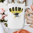 Graduation Cap And Diploma For Proud Graduation Graphic Print Coffee Mug