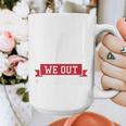 Graduation Class 2018 Dabbing College Grad Shirt Graphic Print Coffee Mug