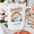 Graduation Cruise Trip Class Of 2026 Senior Summer Vacation Premium Graphic Print Coffee Mug