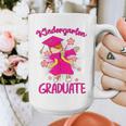 Graduation Kindergarten Last Day Of School Shirt Graphic Print Coffee Mug