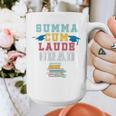 Graduation Summa Cum Laude College Honors Graphic Print Coffee Mug