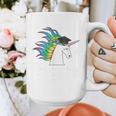 Graduation Unicorn Shirt She Believed Did School 2017 Graphic Print Coffee Mug