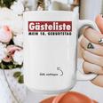 Guest Book 18th Birthday Party Memory Alcohol Graphic Print Coffee Mug Guest Book 18th Birthday Party Memory Alcohol Graphic Print Coffee Mug
