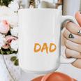 Gymnastics Dad For Gymnastic Father Parents Graphic Print Coffee Mug