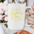 Harry Potter Dad Of The Birthday Boy Magical Things Logo Graphic Print Coffee Mug Harry Potter Dad Of The Birthday Boy Magical Things Logo Graphic Print Coffee Mug
