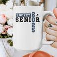 Hockey Senior Night Hockey Senior 2025 Graduation 32 Graphic Print Coffee Mug