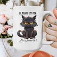 Humor Provocateur Sarcasm Closes The Silence Introvert Chat Graphic Print Coffee Mug Humor Provocateur Sarcasm Closes The Silence Introvert Chat Graphic Print Coffee Mug