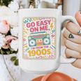 I'm From The 1900s 80s Millennial Boom Box Radio Premium Graphic Print Coffee Mug I'm From The 1900s 80s Millennial Boom Box Radio Premium Graphic Print Coffee Mug