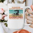 I'm From The 1900s Vintage Retirement Premium Graphic Print Coffee Mug I'm From The 1900s Vintage Retirement Premium Graphic Print Coffee Mug