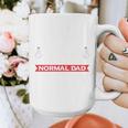 I'm A K-Pop Dad Just Like Normal Dad Except Much Cooler Graphic Print Coffee Mug