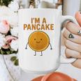I’m a Pancake Meme For Nostalgia And Sci-Fi Fan Graphic Print Coffee Mug