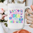 I'm A Toddler I Have No Ideas Retro Vintage 90s Nostalgia Graphic Print Coffee Mug I'm A Toddler I Have No Ideas Retro Vintage 90s Nostalgia Graphic Print Coffee Mug