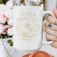 Introvert Books Club Member Coffee Book Lovers Vintage Premium Tri-Blend Graphic Print Coffee Mug Introvert Books Club Member Coffee Book Lovers Vintage Premium Tri-Blend Graphic Print Coffee Mug