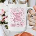Introvert Fictional Character Read Books Lover Reading Graphic Print Coffee Mug Introvert Fictional Character Read Books Lover Reading Graphic Print Coffee Mug