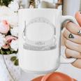 Introvert Space Helmet I Need Space Men Women Graphic Print Coffee Mug