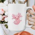 Introverted But Willing To Discuss Axolotl Salamander Graphic Print Coffee Mug Introverted But Willing To Discuss Axolotl Salamander Graphic Print Coffee Mug