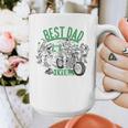 Jurassic World Best Dad Ever Graphic Print Coffee Mug