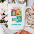 Just Built Different I'M From The 1900S Retro Premium Graphic Print Coffee Mug