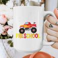 I Just Crushed Preschool Monster Graduation Pre-K Shirt Graphic Print Coffee Mug