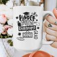 Kindergarten Graduation Quarantine Kindergarten Graduate Graphic Print Coffee Mug