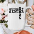 Lacrosse Senior Night Lacrosse Senior 2025 Graduation 29 Graphic Print Coffee Mug