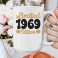 Limited 1969 Edition Retro Nostalgia Art Premium Graphic Print Coffee Mug