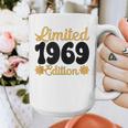 Limited 1969 Edition Retro Nostalgia Art Graphic Print Coffee Mug