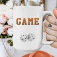 I Love Game Nights Host And Maybe 3 People Introvert Graphic Print Coffee Mug