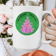 In Loving Memory Cancer Christmas Tree Memorial Graphic Print Coffee Mug In Loving Memory Cancer Christmas Tree Memorial Graphic Print Coffee Mug