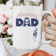 Marvel Spider-Man Father's Day Amazing Dad Retro Graphic Print Coffee Mug