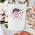 Master's Graduation Shirt For Men And Women Mastered It Graphic Print Coffee Mug