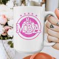 MBA Graduation Masters Business Administration T-Shirt Graphic Print Coffee Mug